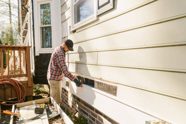 Top rated local Siding Replacement specialists in Woodsboro, TX